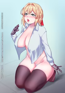 Page 1486 of Bokuman Part 4 - preview thumbnail