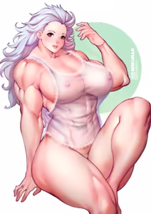 Page 622 of Bokuman Part 4 - preview thumbnail