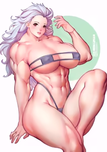 Page 639 of Bokuman Part 4 - preview thumbnail