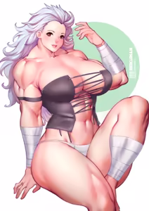 Page 659 of Bokuman Part 4 - preview thumbnail