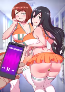 Page 957 of Bokuman Part 4 - preview thumbnail