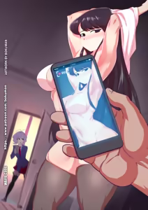 Page 969 of Bokuman Part 4 - preview thumbnail