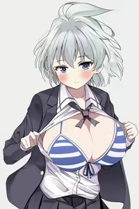 Page 191 of とりすた - preview thumbnail