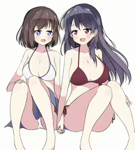 Page 205 of とりすた - preview thumbnail