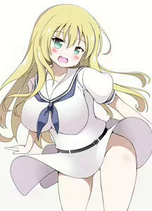 Page 239 of とりすた - preview thumbnail