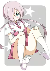 Page 265 of とりすた - preview thumbnail