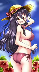 Page 268 of とりすた - preview thumbnail