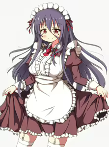 Page 283 of とりすた - preview thumbnail