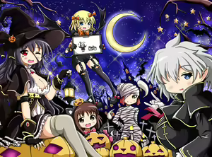 Page 287 of とりすた - preview thumbnail