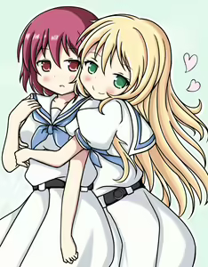 Page 299 of とりすた - preview thumbnail