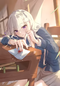 Page 11 of Emilia - The EMT Collection 19 - preview thumbnail