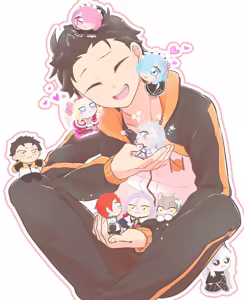 Page 141 of Emilia - The EMT Collection 19 - preview thumbnail