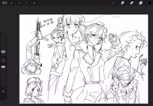 Page 150 of Emilia - The EMT Collection 19 - preview thumbnail