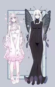 Page 15 of Emilia - The EMT Collection 19 - preview thumbnail