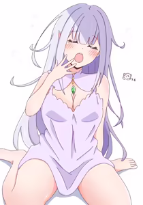 Page 157 of Emilia - The EMT Collection 19 - preview thumbnail