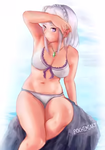 Page 176 of Emilia - The EMT Collection 19 - preview thumbnail