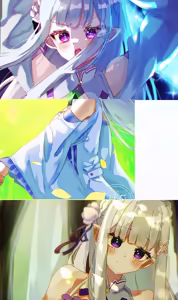 Page 186 of Emilia - The EMT Collection 19 - preview thumbnail