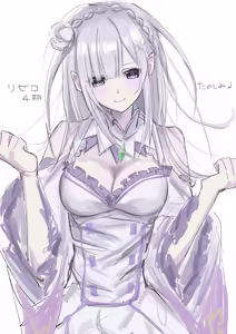 Page 244 of Emilia - The EMT Collection 19 - preview thumbnail