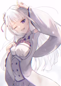 Page 254 of Emilia - The EMT Collection 19 - preview thumbnail