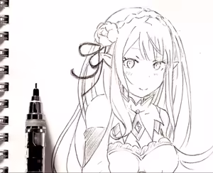 Page 293 of Emilia - The EMT Collection 19 - preview thumbnail