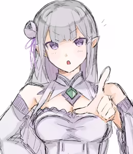 Page 299 of Emilia - The EMT Collection 19 - preview thumbnail