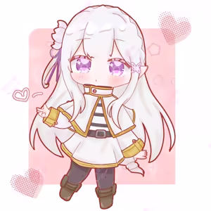 Page 85 of Emilia - The EMT Collection 19 - preview thumbnail