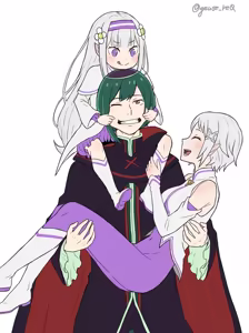 Page 95 of Emilia - The EMT Collection 19 - preview thumbnail