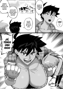 Page 14 of Nabha - Tomboy Aunt｜Nabha - Mi Tía La Tomboy - preview thumbnail