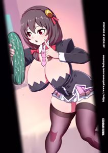 Page 121 of Bokuman Part 5 - preview thumbnail