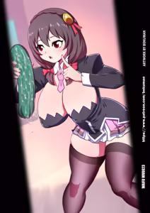 Page 122 of Bokuman Part 5 - preview thumbnail