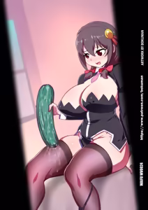 Page 127 of Bokuman Part 5 - preview thumbnail