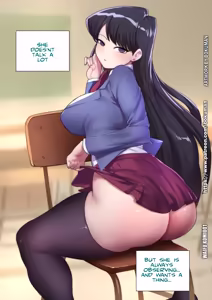 Page 1397 of Bokuman Part 5 - preview thumbnail