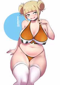 Page 1427 of Bokuman Part 5 - preview thumbnail