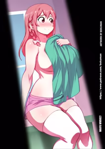 Page 145 of Bokuman Part 5 - preview thumbnail