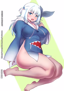 Page 1497 of Bokuman Part 5 - preview thumbnail