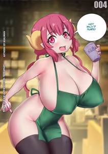 Page 1531 of Bokuman Part 5 - preview thumbnail