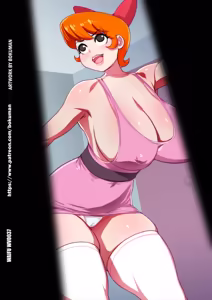 Page 305 of Bokuman Part 5 - preview thumbnail