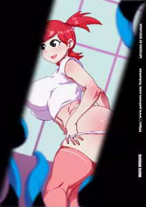 Page 309 of Bokuman Part 5 - preview thumbnail