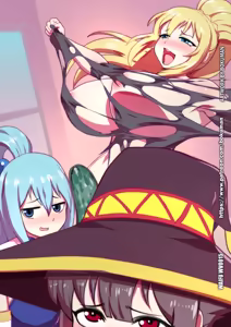 Page 43 of Bokuman Part 5 - preview thumbnail