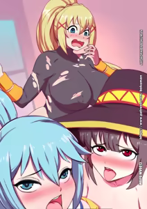 Page 46 of Bokuman Part 5 - preview thumbnail