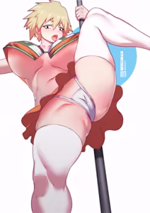 Page 475 of Bokuman Part 5 - preview thumbnail