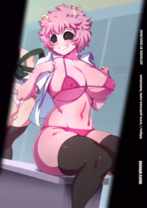 Page 60 of Bokuman Part 5 - preview thumbnail