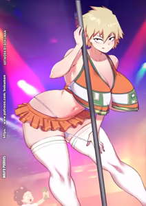 Page 601 of Bokuman Part 5 - preview thumbnail