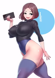 Page 924 of Bokuman Part 5 - preview thumbnail