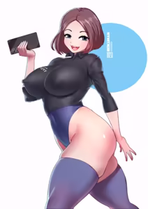 Page 929 of Bokuman Part 5 - preview thumbnail