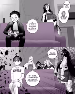 Page 2 of ONEONEONEOTO - preview thumbnail