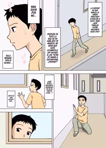 Page 16 of Boku ga Shiranakatta Mama to Jii-chan no Koto｜Cosas Que No Sabía Entre Mamá Y El Abuelo - preview thumbnail