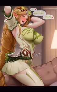 Page 2 of Patreon 2026/4/8 addreward 三觉精灵骑士 - preview thumbnail