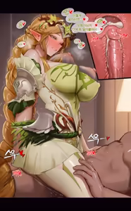 Page 4 of Patreon 2026/4/8 addreward 三觉精灵骑士 - preview thumbnail