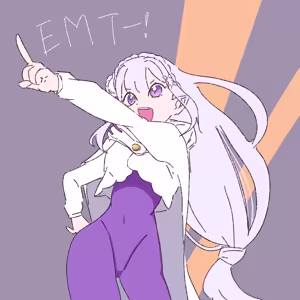 Page 15 of Emilia - The EMT Collection 20 - preview thumbnail